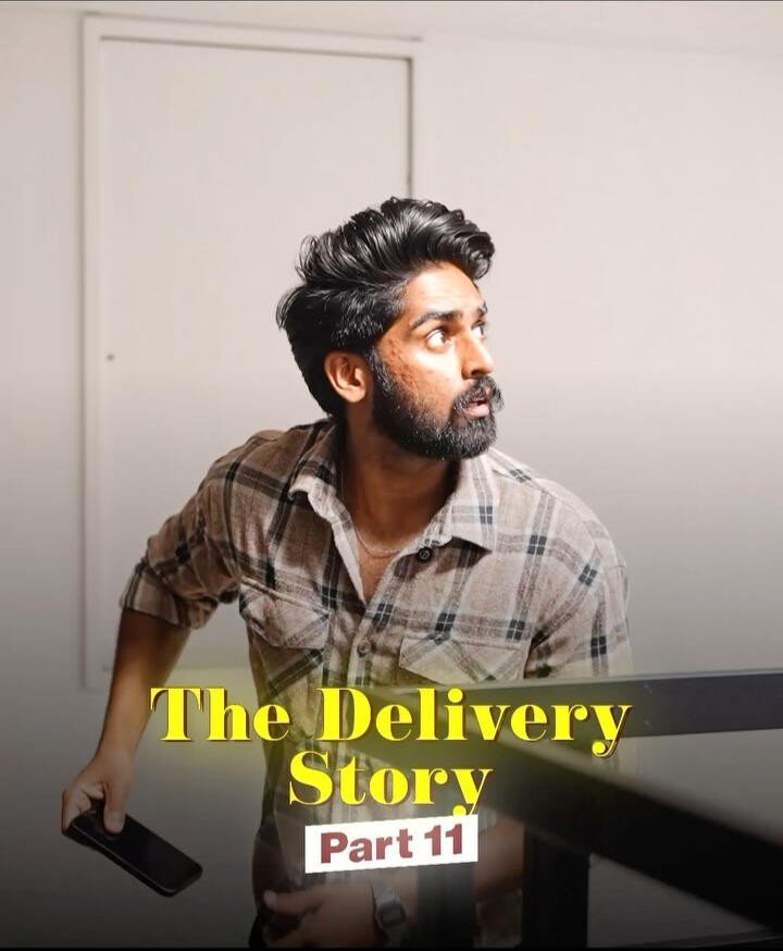 poster of digital web series